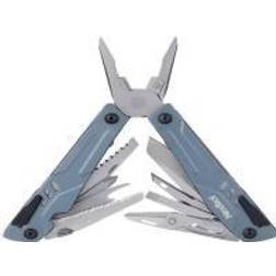 NexTool multitool NE20045 15in1 + bitar blå Multiverktyg