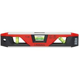 Hultafors VT20 Magnet Spirit Level