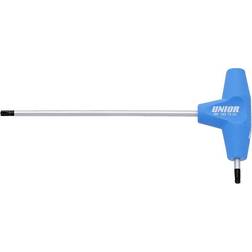 Unior Profile With T-Handle Torx Screwdriver