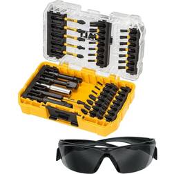 Dewalt pcs. bit Værktøjssæt