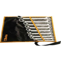 Beta Tools Ring Spanner Set Combination Wrench