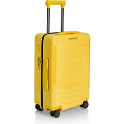 Porsche Design Hardcase 4W Trolley S