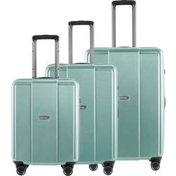 Epic Pop 6.0 Suitcase - 3 delar