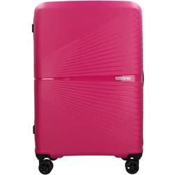 American Tourister Airconic Bagage Moyen Séjour Deep Orchid