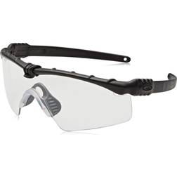 Oakley SI Ballistic M Frame 3.0 tactical glasses - Matte Black Clear