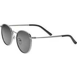 Simplify Dade Polarized Sunglasses - Silver