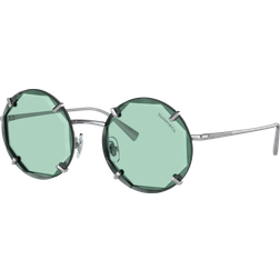 Tiffany & Co. Woman Sunglass TF3091 Frame color: