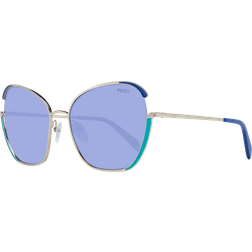 Emilio Pucci Gold