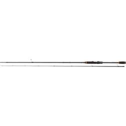 Penn Conflict Xr Egi Egging Rod Black 2.51 1.8-3.5 EGI