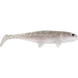 Jackson The Fish 8cm 5-pack (Firetiger)