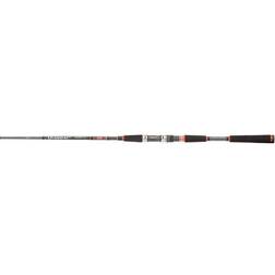 Penn Overseas Xt Inshore Spinning Rod Black 2.44 15-40 g