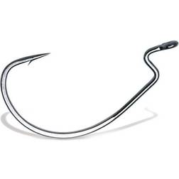 VMC Texan Wide Gap Single Hook 7316 Bn #4/0 100Stk