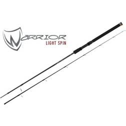 Fox Rage Warrior Light Spin 240cm/7.8ft 5-15g