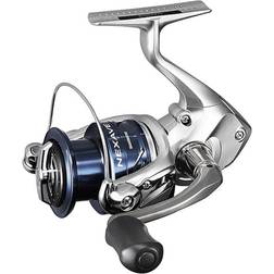 Shimano Fishing Nexave FE 6000 Moulinet