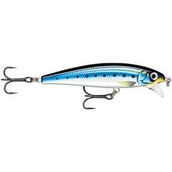Rapala Lok X-Rap Magnum Cast 42g Bleu