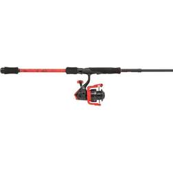 Abu Garcia Max X Teleskopiskt Haspelset 6' 2-12g
