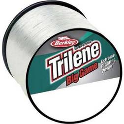 Berkley Trilene Big Game 15LB 0.30MM 1000M CLR