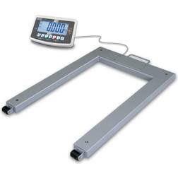 Palettenwaage UFB Max 1.500kg, Min