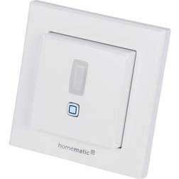 eQ-3 HOMEMATIC-IP BEVÆGELSESDETEKTOR