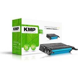 KMP Toner Samsung CLT-C5082L F-FEEDS - 3507
