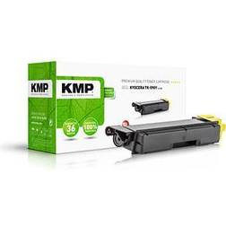 KMP GUL Tonerkassett 14K