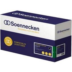Soennecken Toner 81068 wie hp CC530A 304A