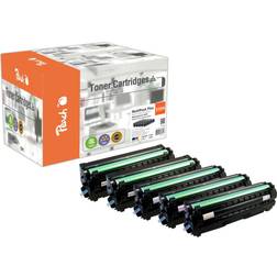 Peach Toner Samsung CLT-P504C MultiPackPlus - Rem