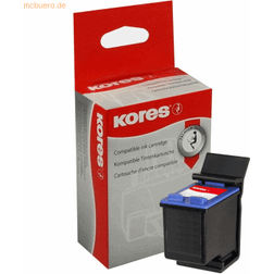 Kores G995MC påfyllning/kompatibla bläckpatroner