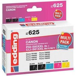 Edding Ink Combo Pack