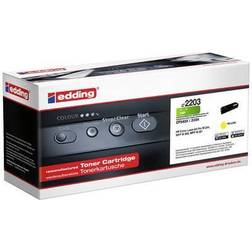 Edding Tonere Erstatning HP 203A - Gul