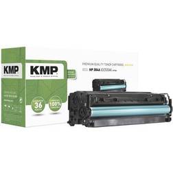 KMP H-T124 Toner Magenta