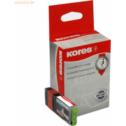 Kores G1519BK kompatibla bläckpatroner