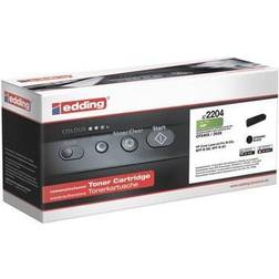 Edding Tonere Erstatning HP 203X - Sort