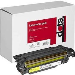 dots 1232, 0009-dots Toner ers. HP 507A