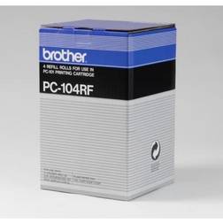 Brother Tonerpatron for MFC-1750 - Sort