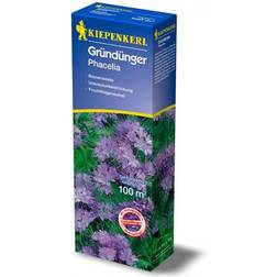 Kiepenkerl Gründünger Phacelia