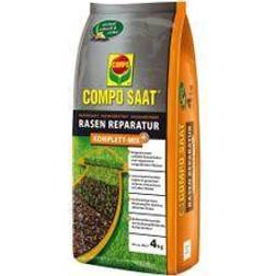 Compo Rasensamen SAAT® Mix+«, 4