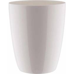 Elho Brussels D Orchid High 12,5 cm Vit