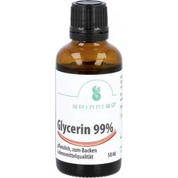 Spinnrad Glycerin 99% pflanzlich zum