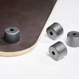Blomus Grow Bundplade with Feet Plantekasse