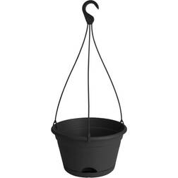 Elho Basics - Ampel 28cm Krukke