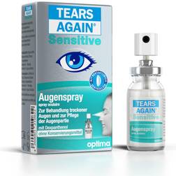 TEARS Again Sensitive Augenspray