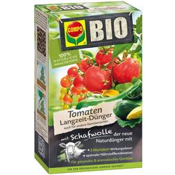 Compo Bio Tomaten Langzeit-Dünger