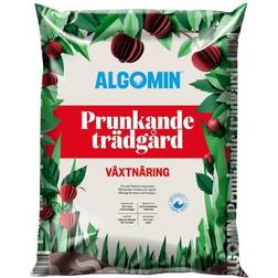 Algomin Prunkande Trädgård