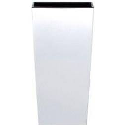 Prosperplast Flower pot with insert Urbi