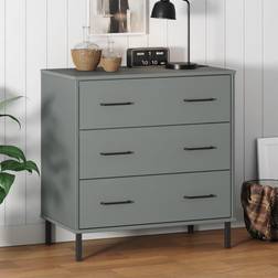 vidaXL OSLO Sideboard