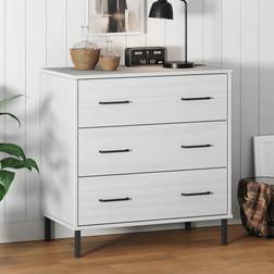 vidaXL OSLO Sideboard