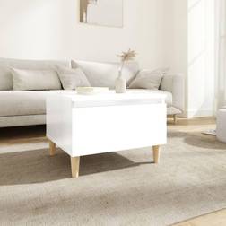 vidaXL Sidebord 50x46x35 Konsolbord