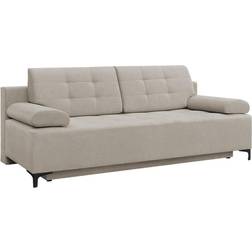FABIO LED-belysning Soffa