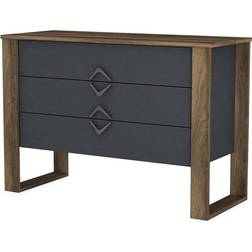 Hanah Home + Sideboard Kommode